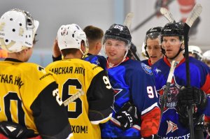 26.04.2026. Чемпионат Рязанской области 2026. РГВВДКУ-ВДВ VS РНПК