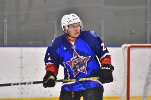 26.04.2026. Чемпионат Рязанской области 2026. РГВВДКУ-ВДВ VS РНПК