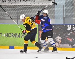 26.04.2026. Чемпионат Рязанской области 2026. РГВВДКУ-ВДВ VS РНПК