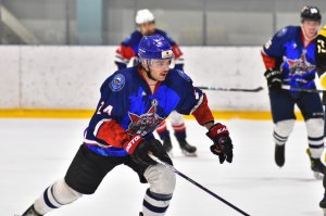 26.04.2026. Чемпионат Рязанской области 2026. РГВВДКУ-ВДВ VS РНПК
