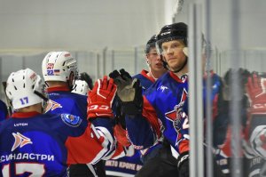 26.04.2026. Чемпионат Рязанской области 2026. РГВВДКУ-ВДВ VS РНПК