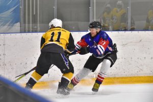 26.04.2026. Чемпионат Рязанской области 2026. РГВВДКУ-ВДВ VS РНПК