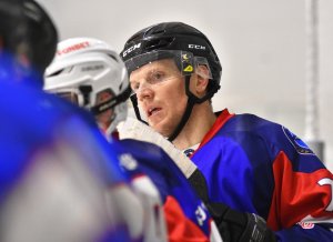 26.04.2026. Чемпионат Рязанской области 2026. РГВВДКУ-ВДВ VS РНПК