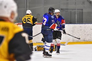 26.04.2026. Чемпионат Рязанской области 2026. РГВВДКУ-ВДВ VS РНПК