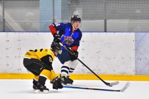 26.04.2026. Чемпионат Рязанской области 2026. РГВВДКУ-ВДВ VS РНПК