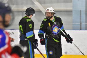 26.04.2026. Чемпионат Рязанской области 2026. РВВДКУ-СПЕЦНАЗ VS Никуличи-ТЛК