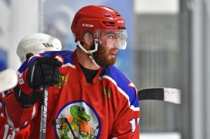 26.04.2026. Чемпионат Рязанской области 2026. РВВДКУ-СПЕЦНАЗ VS Никуличи-ТЛК