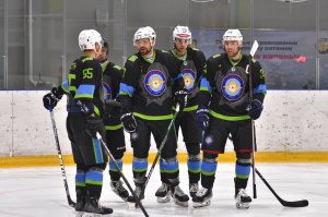 26.04.2026. Чемпионат Рязанской области 2026. РВВДКУ-СПЕЦНАЗ VS Никуличи-ТЛК