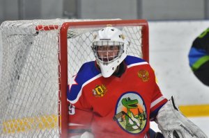 26.04.2026. Чемпионат Рязанской области 2026. РВВДКУ-СПЕЦНАЗ VS Никуличи-ТЛК