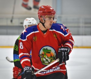 26.04.2026. Чемпионат Рязанской области 2026. РВВДКУ-СПЕЦНАЗ VS Никуличи-ТЛК
