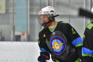 26.04.2026. Чемпионат Рязанской области 2026. РВВДКУ-СПЕЦНАЗ VS Никуличи-ТЛК