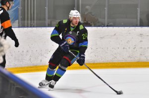 26.04.2026. Чемпионат Рязанской области 2026. РВВДКУ-СПЕЦНАЗ VS Никуличи-ТЛК