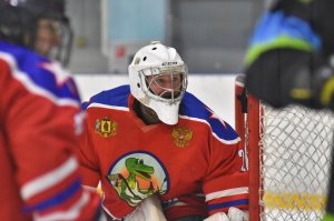 26.04.2026. Чемпионат Рязанской области 2026. РВВДКУ-СПЕЦНАЗ VS Никуличи-ТЛК