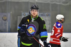 26.04.2026. Чемпионат Рязанской области 2026. РВВДКУ-СПЕЦНАЗ VS Никуличи-ТЛК