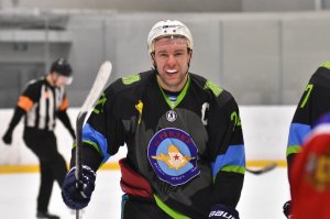 26.04.2026. Чемпионат Рязанской области 2026. РВВДКУ-СПЕЦНАЗ VS Никуличи-ТЛК