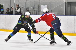 26.04.2026. Чемпионат Рязанской области 2026. РВВДКУ-СПЕЦНАЗ VS Никуличи-ТЛК