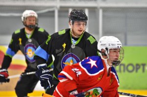 26.04.2026. Чемпионат Рязанской области 2026. РВВДКУ-СПЕЦНАЗ VS Никуличи-ТЛК