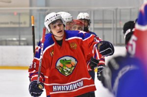 26.04.2026. Чемпионат Рязанской области 2026. РВВДКУ-СПЕЦНАЗ VS Никуличи-ТЛК