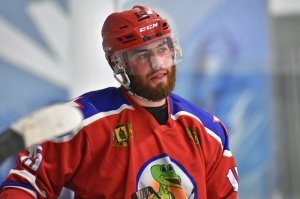 26.04.2026. Чемпионат Рязанской области 2026. РВВДКУ-СПЕЦНАЗ VS Никуличи-ТЛК