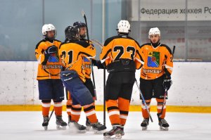02.05.2026. Чемпионат Рязанской области 2026. Сималит VS Рыбное