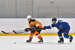 02.05.2026. Чемпионат Рязанской области 2026. Сималит VS Рыбное