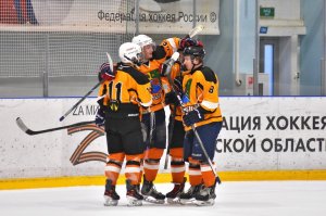 02.05.2026. Чемпионат Рязанской области 2026. Сималит VS Рыбное