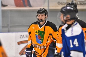 02.05.2026. Чемпионат Рязанской области 2026. Сималит VS Рыбное