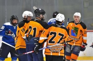 02.05.2026. Чемпионат Рязанской области 2026. Сималит VS Рыбное