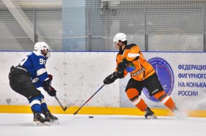 02.05.2026. Чемпионат Рязанской области 2026. Сималит VS Рыбное