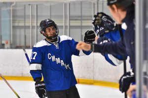 02.05.2026. Чемпионат Рязанской области 2026. Сималит VS Рыбное