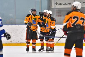 02.05.2026. Чемпионат Рязанской области 2026. Сималит VS Рыбное