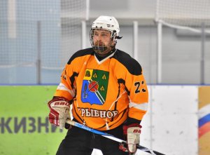 02.05.2026. Чемпионат Рязанской области 2026. Сималит VS Рыбное