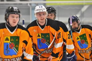 02.05.2026. Чемпионат Рязанской области 2026. Сималит VS Рыбное