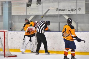 02.05.2026. Чемпионат Рязанской области 2026. Сималит VS Рыбное