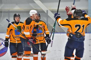 02.05.2026. Чемпионат Рязанской области 2026. Сималит VS Рыбное