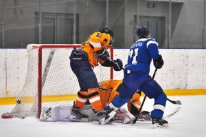 02.05.2026. Чемпионат Рязанской области 2026. Сималит VS Рыбное