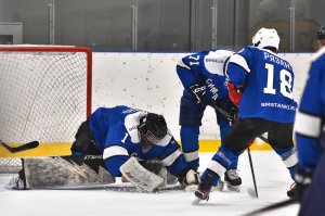 02.05.2026. Чемпионат Рязанской области 2026. Сималит VS Рыбное