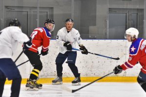 02.05.2026. Чемпионат Рязанской области 2026. Никуличи-ТЛК VS Евроспорт
