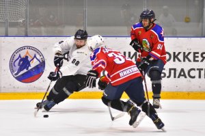 02.05.2026. Чемпионат Рязанской области 2026. Никуличи-ТЛК VS Евроспорт