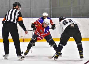 02.05.2026. Чемпионат Рязанской области 2026. Никуличи-ТЛК VS Евроспорт