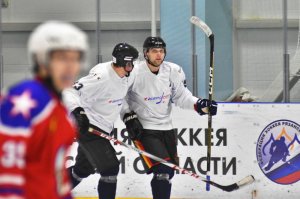 02.05.2026. Чемпионат Рязанской области 2026. Никуличи-ТЛК VS Евроспорт