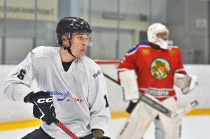 02.05.2026. Чемпионат Рязанской области 2026. Никуличи-ТЛК VS Евроспорт