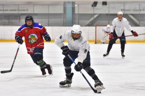 02.05.2026. Чемпионат Рязанской области 2026. Никуличи-ТЛК VS Евроспорт