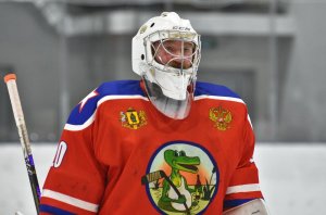 02.05.2026. Чемпионат Рязанской области 2026. Никуличи-ТЛК VS Евроспорт
