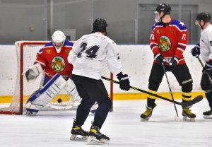 02.05.2026. Чемпионат Рязанской области 2026. Никуличи-ТЛК VS Евроспорт