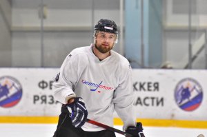 02.05.2026. Чемпионат Рязанской области 2026. Никуличи-ТЛК VS Евроспорт