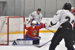 02.05.2026. Чемпионат Рязанской области 2026. Никуличи-ТЛК VS Евроспорт