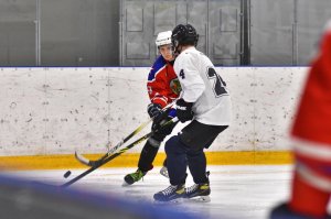 02.05.2026. Чемпионат Рязанской области 2026. Никуличи-ТЛК VS Евроспорт