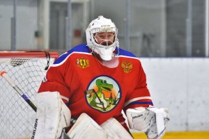02.05.2026. Чемпионат Рязанской области 2026. Никуличи-ТЛК VS Евроспорт
