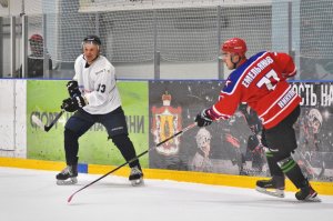 02.05.2026. Чемпионат Рязанской области 2026. Никуличи-ТЛК VS Евроспорт
